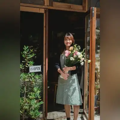 郭林国